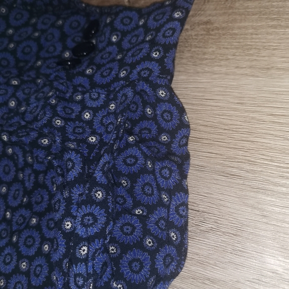 XXI Boho Pants with details - Picture 4 of 6